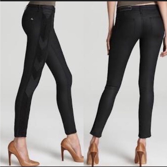 rag & bone Denim - NWOT Rag & Bone skinny raja shoreditch jeans.